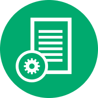 記録表ののアイコン